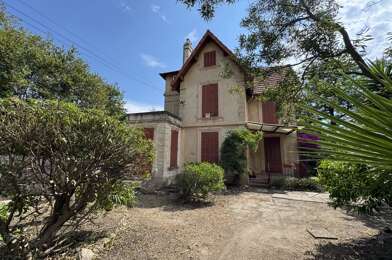 Maison 5 pièces 1320000 €