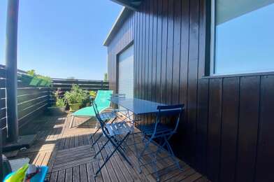 Appartement 3 pièces 340000 €