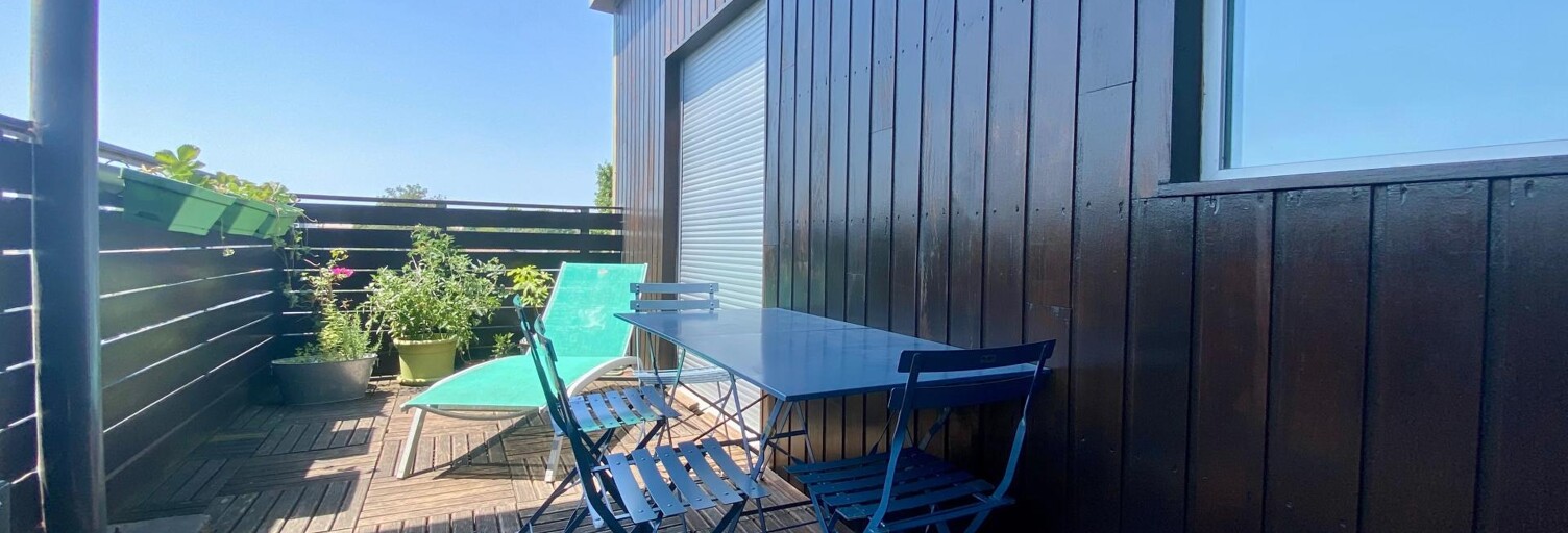 Appartement 3 Pièces 77 m² à vendre à Le Bouscat (33110)