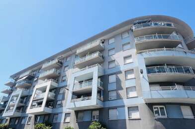 Appartement 2 pièces 180000 €