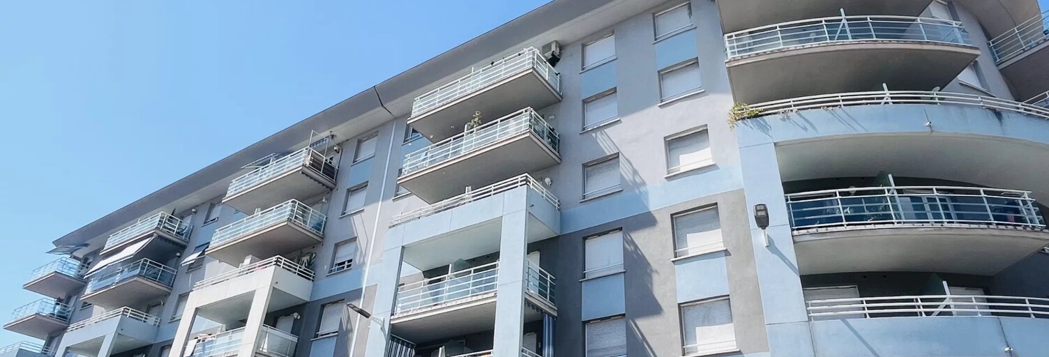 Appartement 2 Pièces 31 m² à vendre à Roquebrune-Cap-Martin (06190)