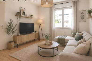 Appartement 2 pièces 179000 €