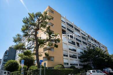 Appartement 3 pièces 279500 €
