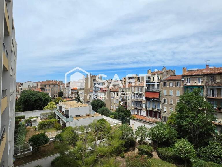 LE CAMAS  T3 LUMINEUX AVEC TERRASSE DE 14 M² ET VUE DÉGAGÉE — photo 1