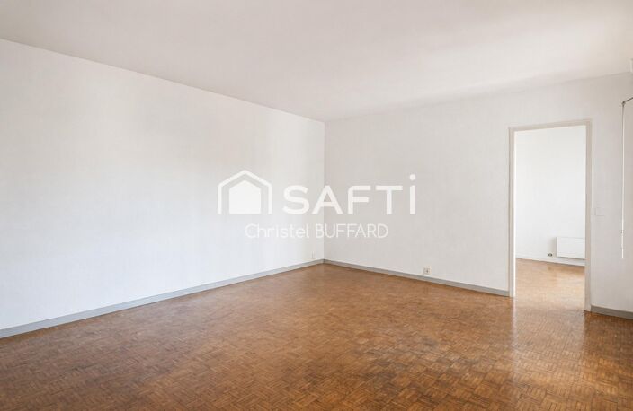 LE CAMAS  T3 LUMINEUX AVEC TERRASSE DE 14 M² ET VUE DÉGAGÉE — photo 3