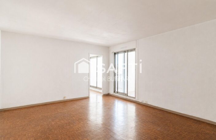 LE CAMAS  T3 LUMINEUX AVEC TERRASSE DE 14 M² ET VUE DÉGAGÉE — photo 4
