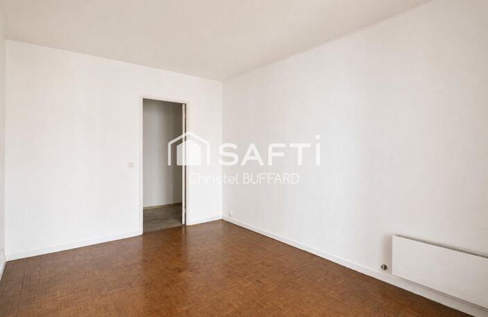LE CAMAS  T3 LUMINEUX AVEC TERRASSE DE 14 M² ET VUE DÉGAGÉE — photo 5