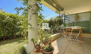 Appartement 3 Pièces 49 m² à louer à Saint-Jean-Cap-Ferrat (06230)