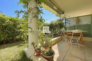 Appartement 3 pièces 2000 €