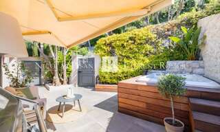 Appartement  88 m² à vendre à Villefranche-sur-Mer (06230)
