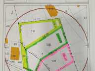 Terrain constructible de 1108m² — photo 2