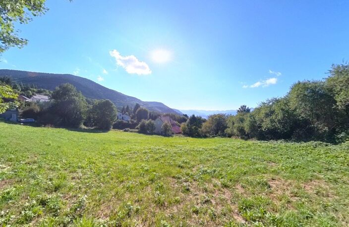 Terrain constructible de 1108m² — photo 4