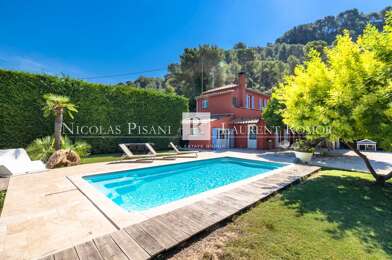 Maison 6 pièces 750000 €