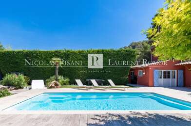 Maison 6 pièces 750000 €