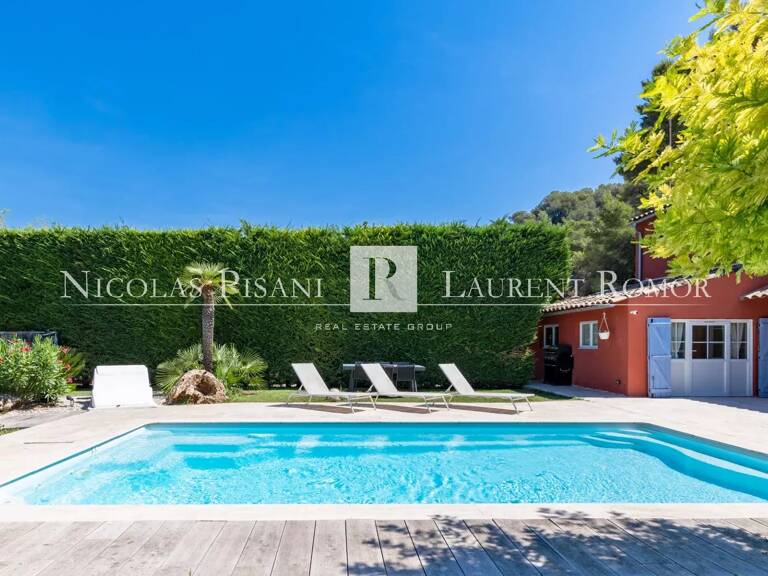 EXCLUSIVITÉ - VILLA RENOVEE AVEC STUDIO INDÉPENDANT ET PISCINE - — photo 1