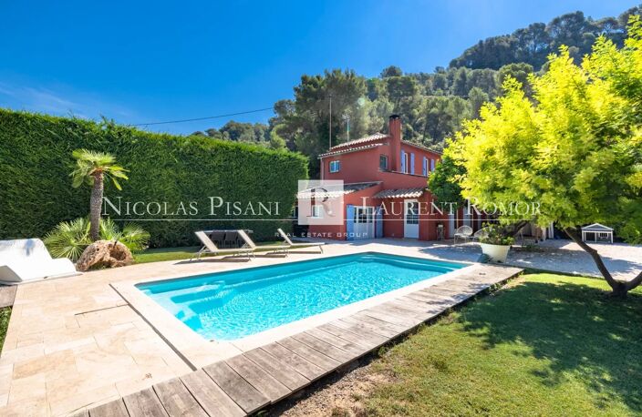 EXCLUSIVITÉ - VILLA RENOVEE AVEC STUDIO INDÉPENDANT ET PISCINE - — photo 2