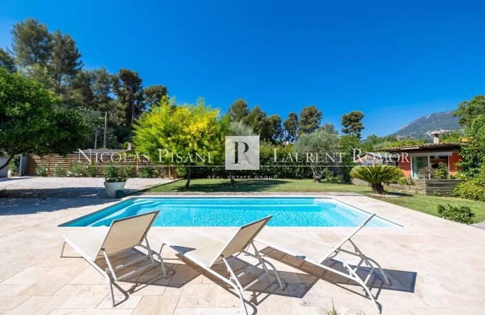 EXCLUSIVITÉ - VILLA RENOVEE AVEC STUDIO INDÉPENDANT ET PISCINE - — photo 3