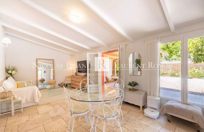 EXCLUSIVITÉ - VILLA RENOVEE AVEC STUDIO INDÉPENDANT ET PISCINE - — photo 5
