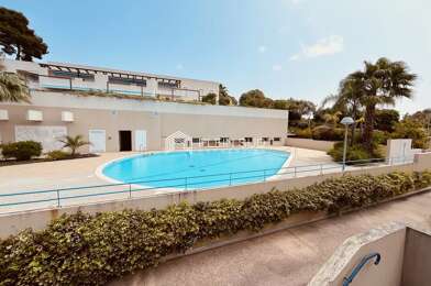 Appartement 3 pièces 595000 €