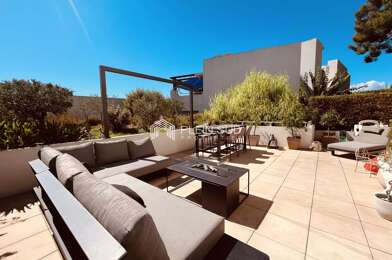 Appartement 3 pièces 595000 €