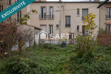 Immeuble  870000 €