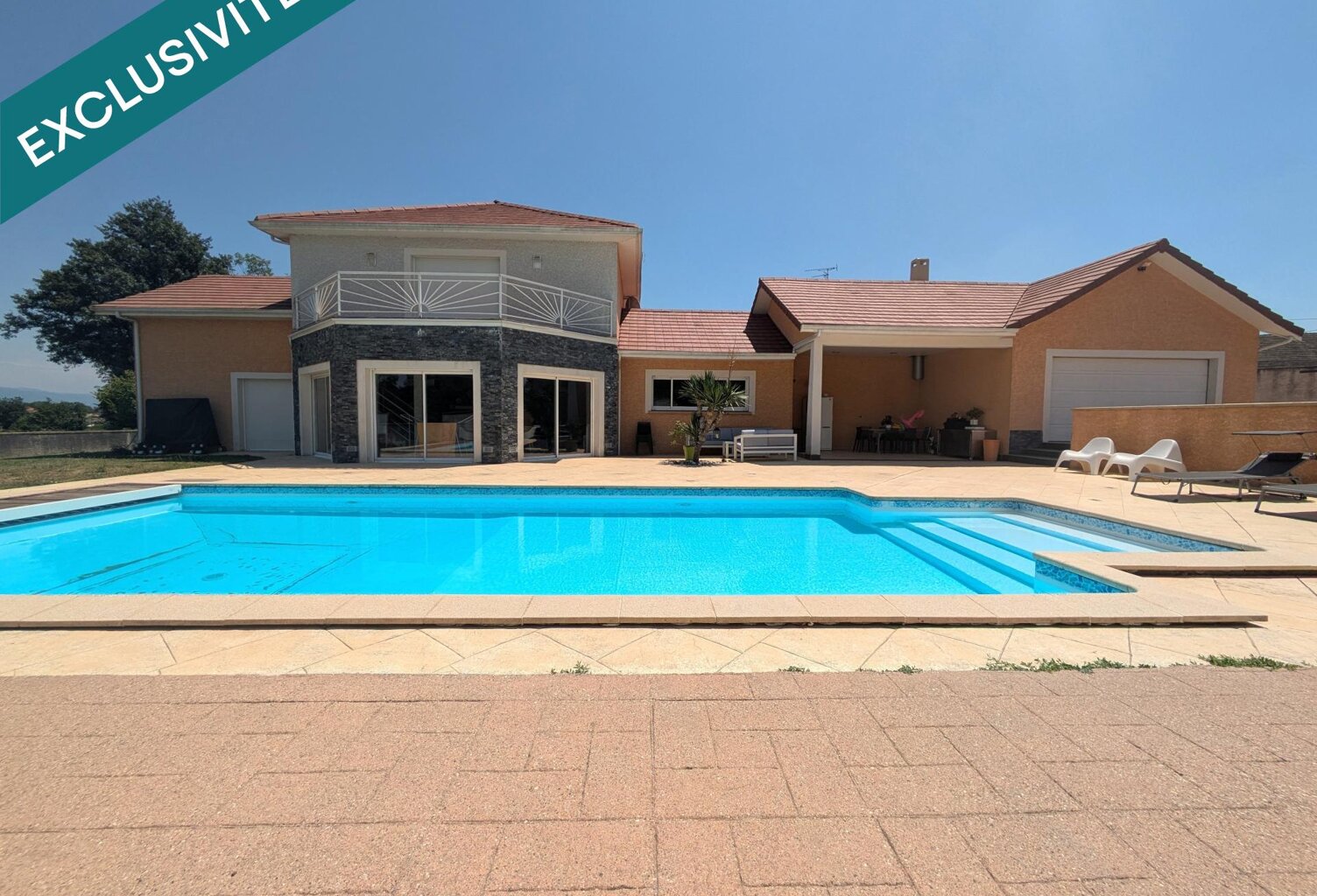 Très belle Villa de 220 m² — photo 1