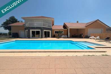 Maison 6 pièces 480000 €