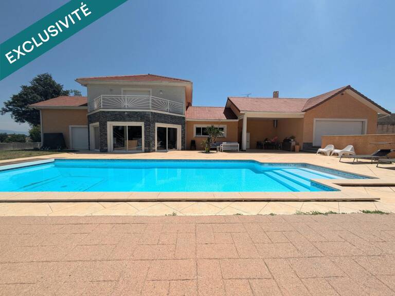 Très belle Villa de 220 m² — photo 1