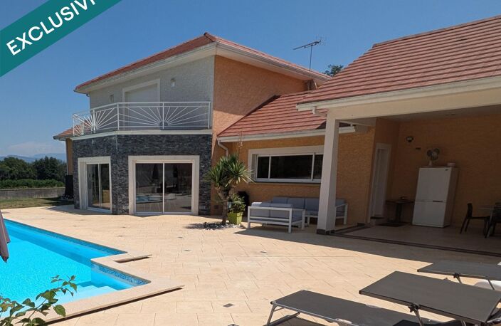 Très belle Villa de 220 m² — photo 2