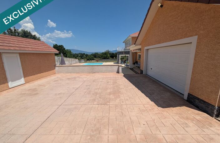 Très belle Villa de 220 m² — photo 3