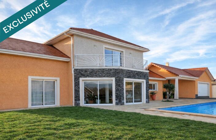 Très belle Villa de 220 m² — photo 4