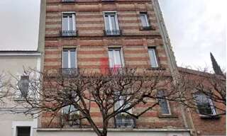 Commerce 3 Pièces  m² à vendre à Vanves (92170)