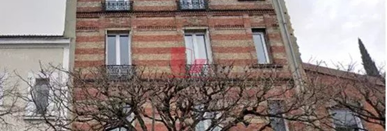 Commerce 3 Pièces  m² à vendre à Vanves (92170)