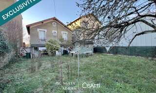 Maison 3 Pièces 72 m² à vendre à Villeneuve-Saint-Georges (94190)