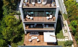 location vacances Maison 5 Pièces 352 m² à Saint-Jean-Cap-Ferrat (06230)