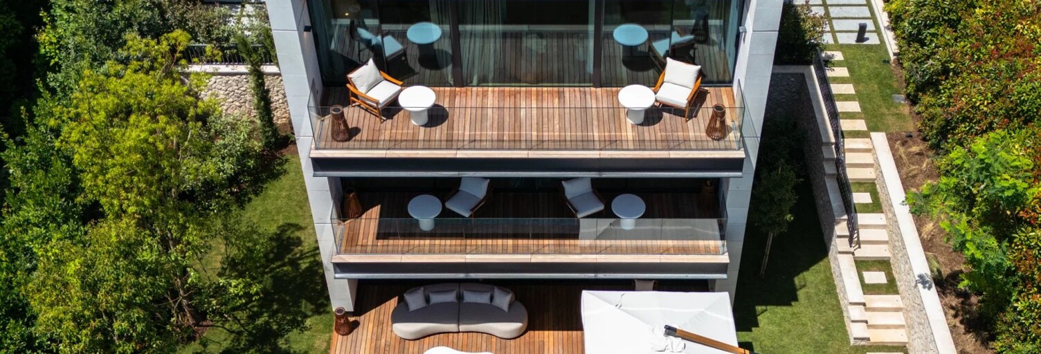 location vacances Maison 5 Pièces 352 m² à Saint-Jean-Cap-Ferrat (06230)