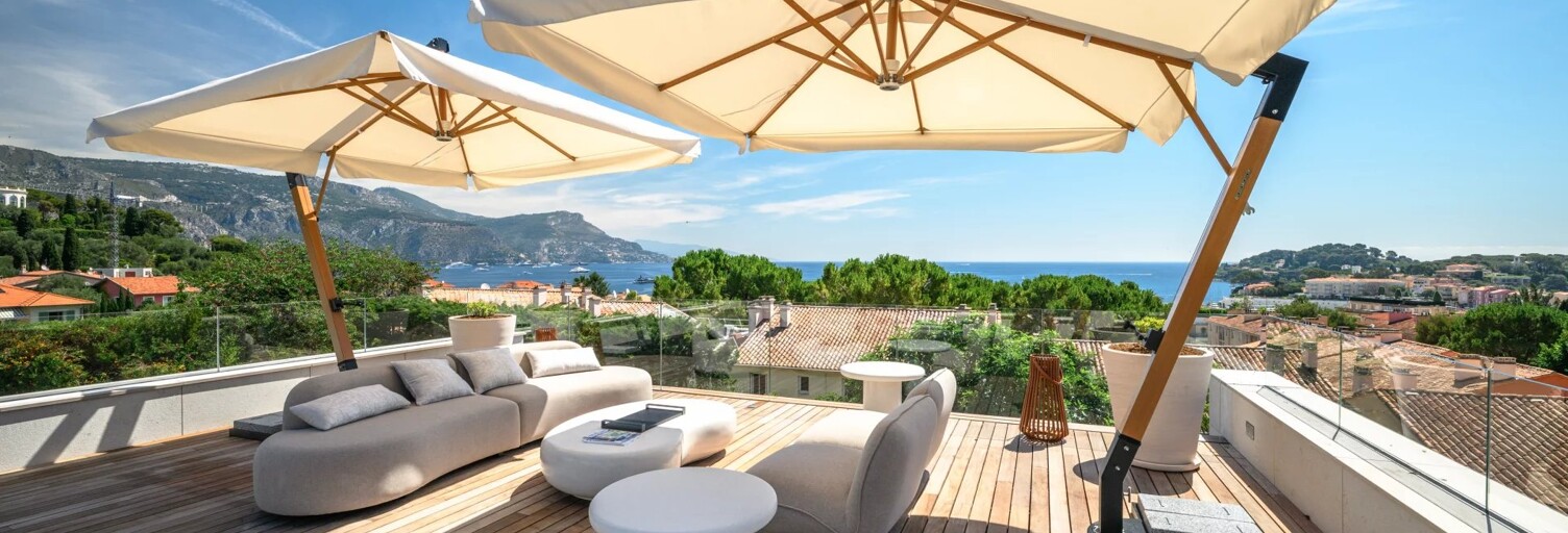 location vacances Maison 5 Pièces 352 m² à Saint-Jean-Cap-Ferrat (06230)