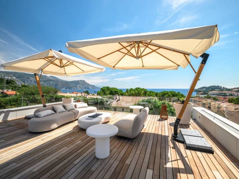 LOCATION SAISONNIÈRE VILLA SAINT-JEAN-CAP-FERRAT  LSCF520 — photo 1