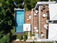 LOCATION SAISONNIÈRE VILLA SAINT-JEAN-CAP-FERRAT  LSCF520 — photo 4