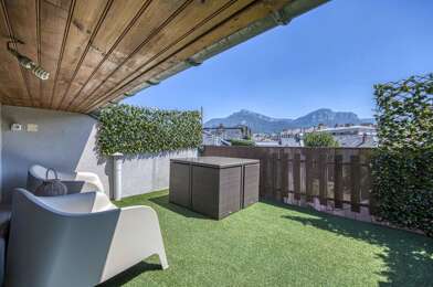 Appartement 7 pièces 424000 €