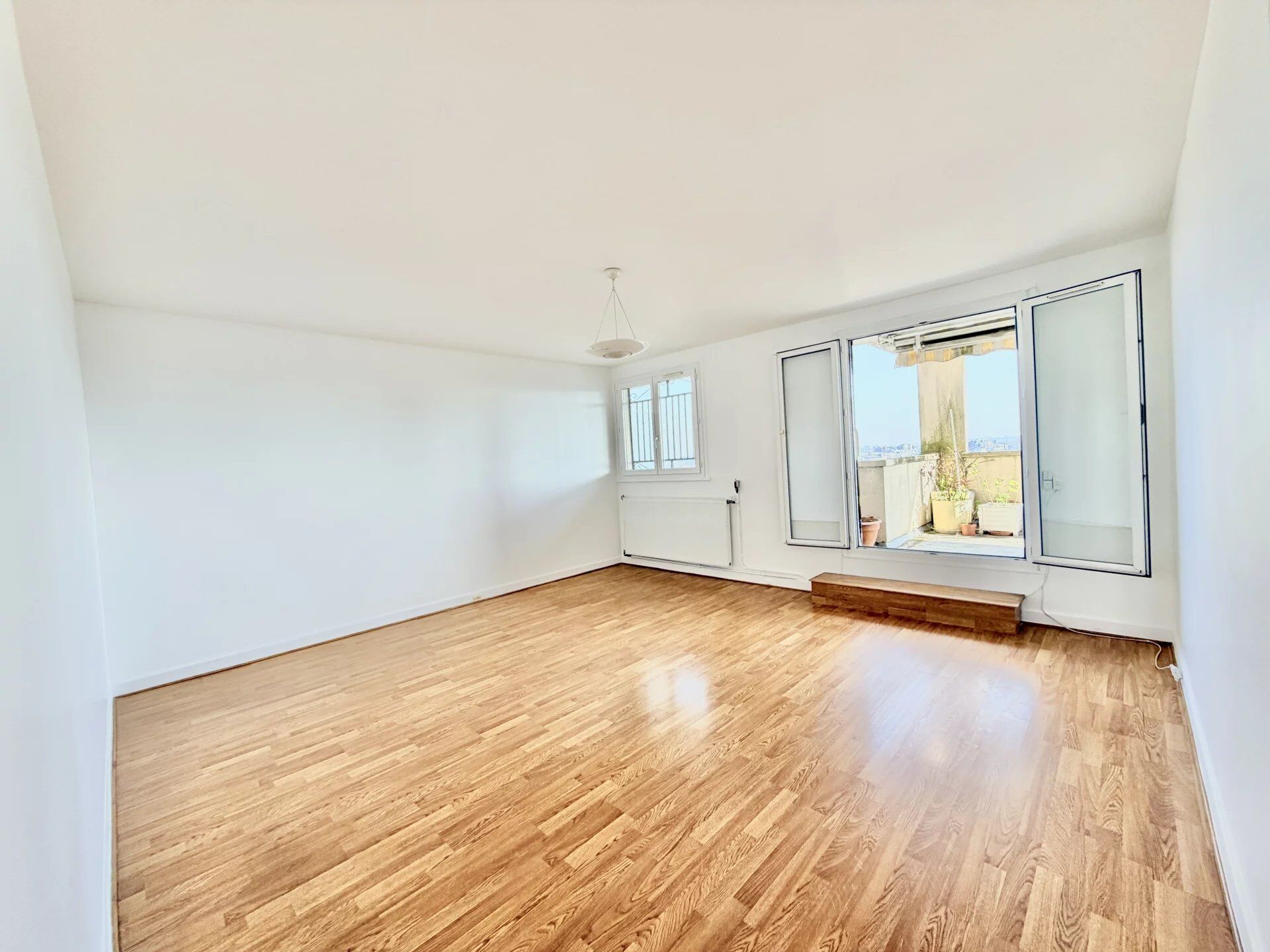 Appartement 2 pièces 51 m² · à Alfortville · 51 m² · 249 000 €