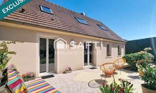 Maison 6 Pièces 150 m² à vendre à Collégien (77090)