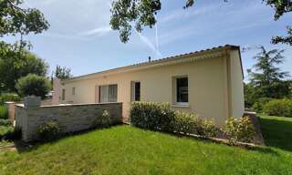 Maison  97 m² à vendre à Civaux (86320)
