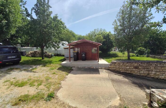 Vente maison  97 m² Civaux (86320) — photo 2