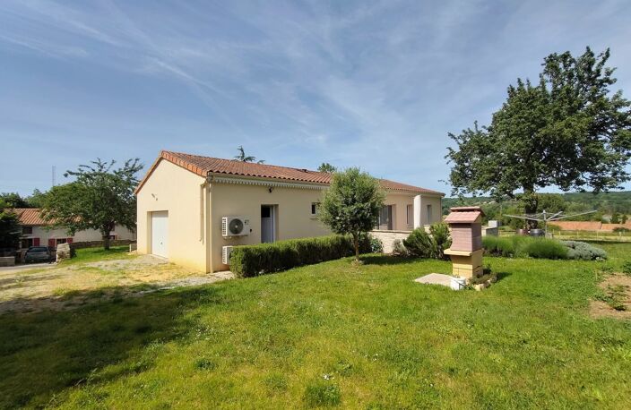 Vente maison  97 m² Civaux (86320) — photo 5