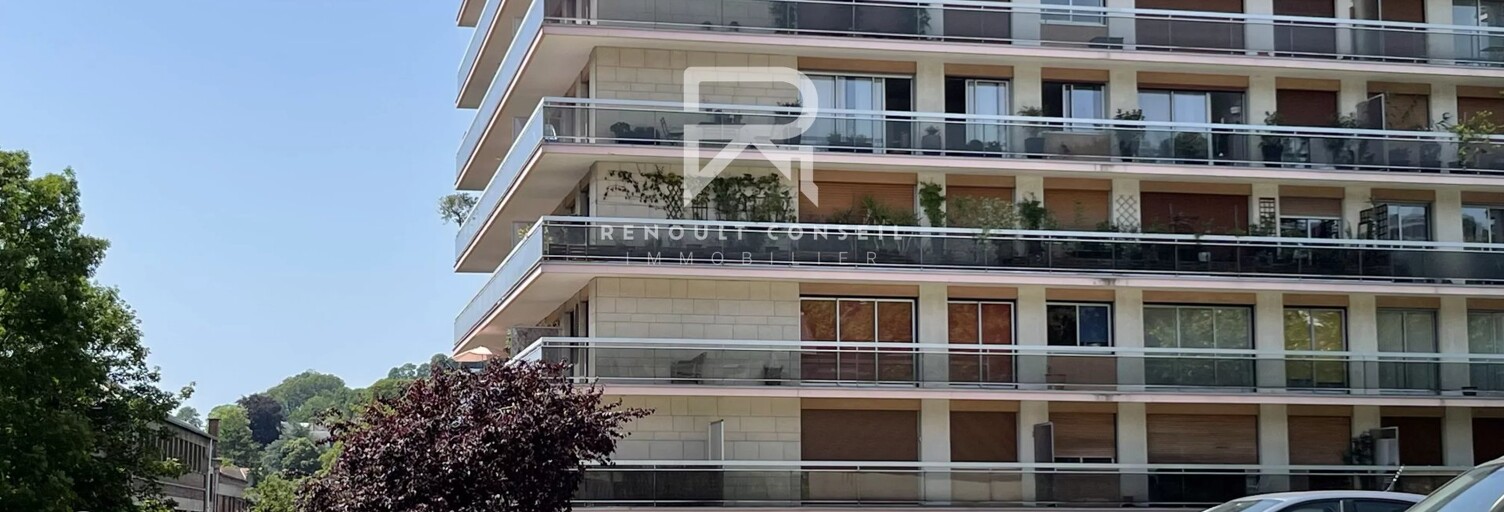 Appartement 1 Pièce 37 m² à vendre à Rouen (76000)