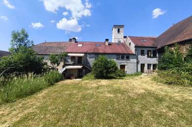 Immeuble  260000 €