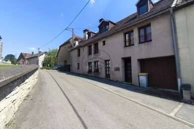 Immeuble  260000 €