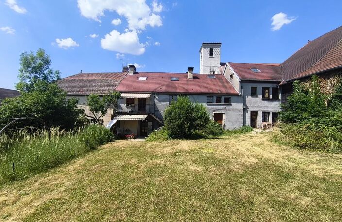 Ensemble immobilier — photo 2