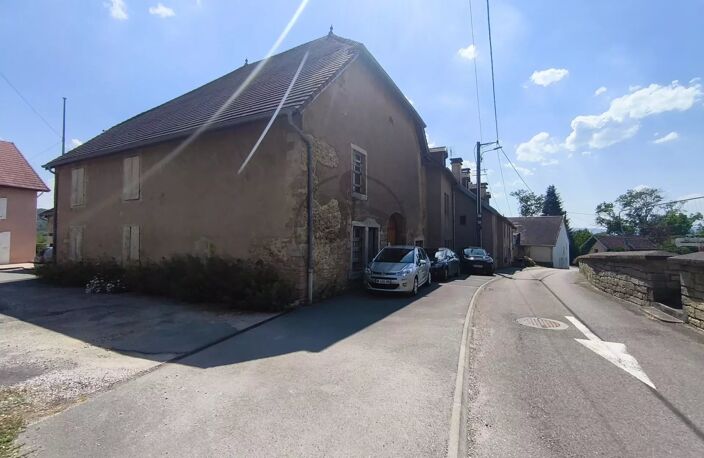 Ensemble immobilier — photo 3